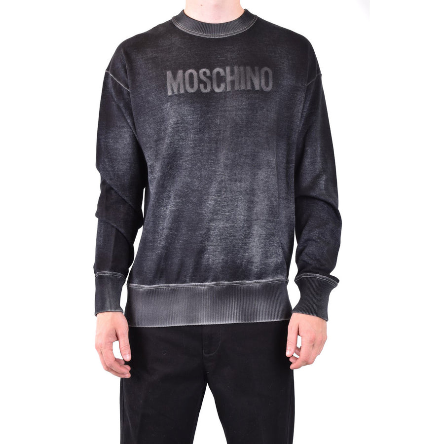 Moschino Hombre Sudaderas