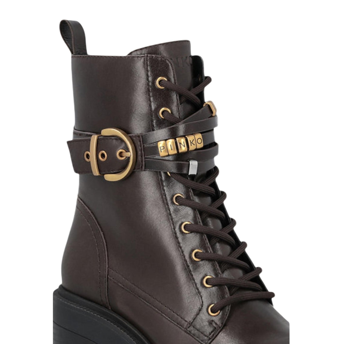 Pinko Mujer Botines