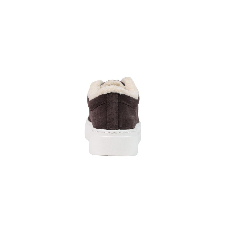 Armani Exchange Mujer Sneakers