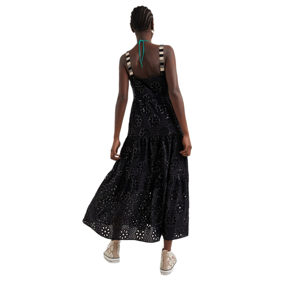 Desigual Mujer Vestidos