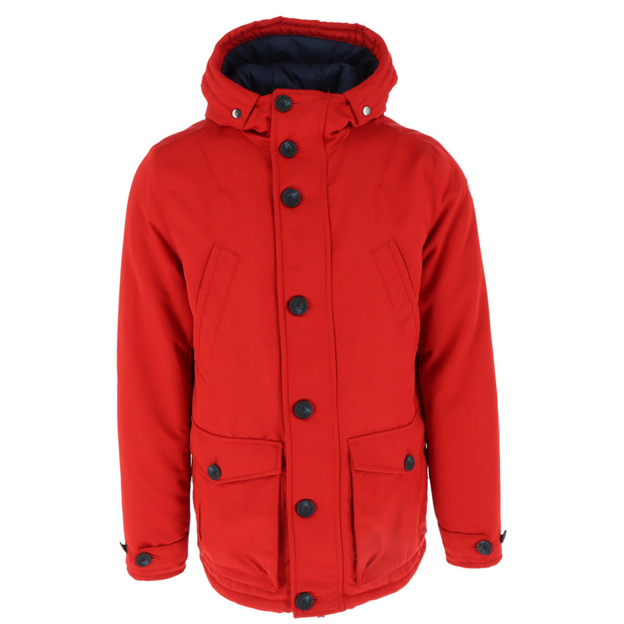 North Sails Hombre Cazadoras
