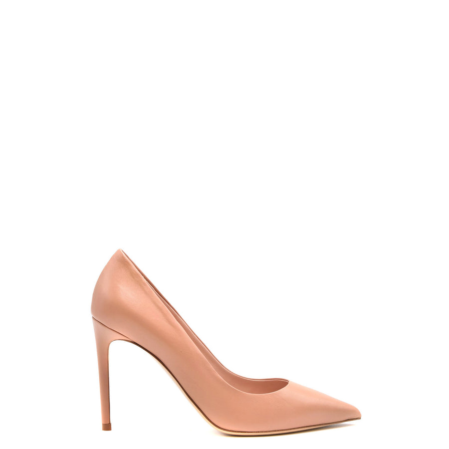 Ninalilou Mujer Zapatos de salón