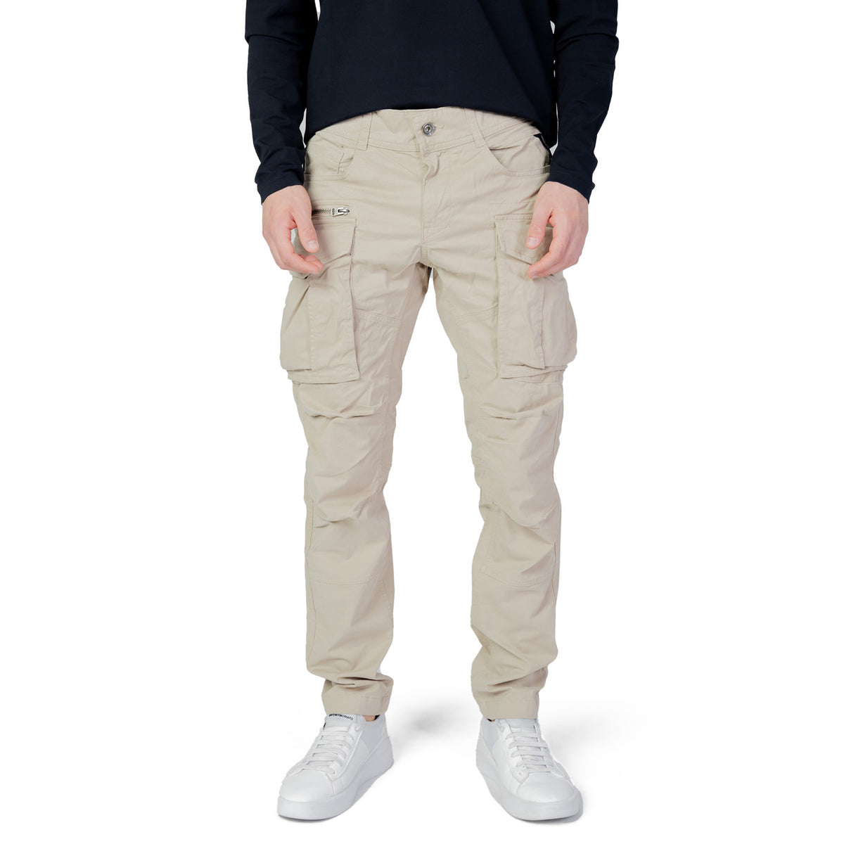 Replay Hombre Pantalones