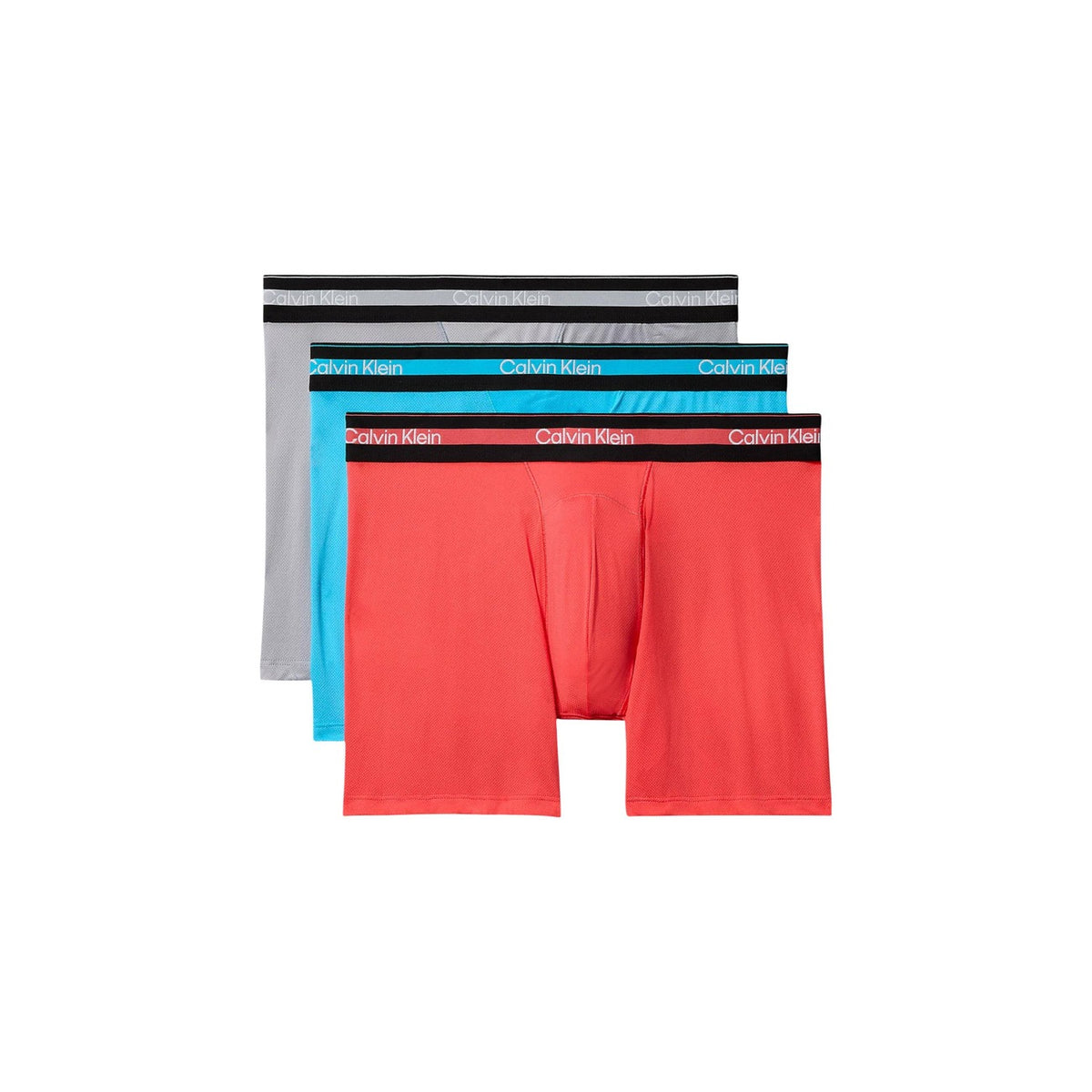 Calvin Klein Underwear Hombre Bóxers