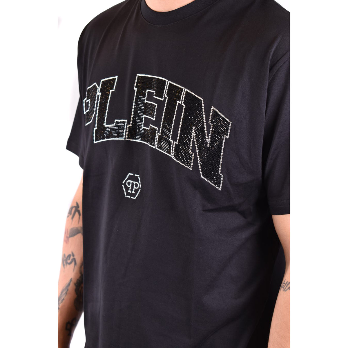 Philipp Plein Hombre Camisetas