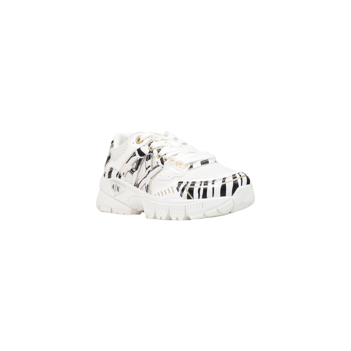 Armani Exchange Mujer Sneakers