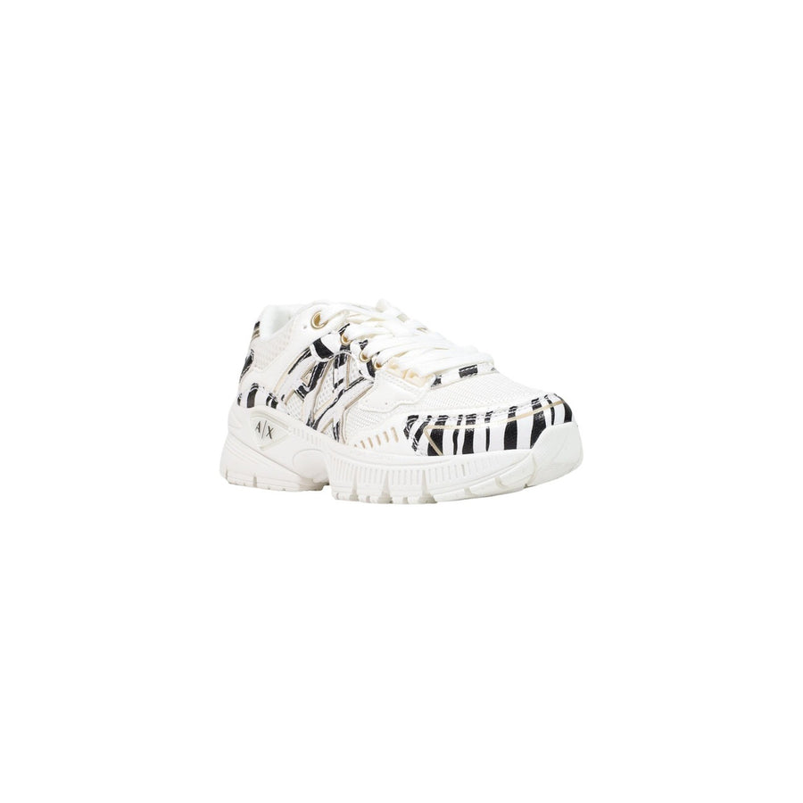 Armani Exchange Mujer Sneakers