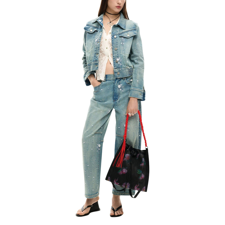 Desigual Mujer Bolsos