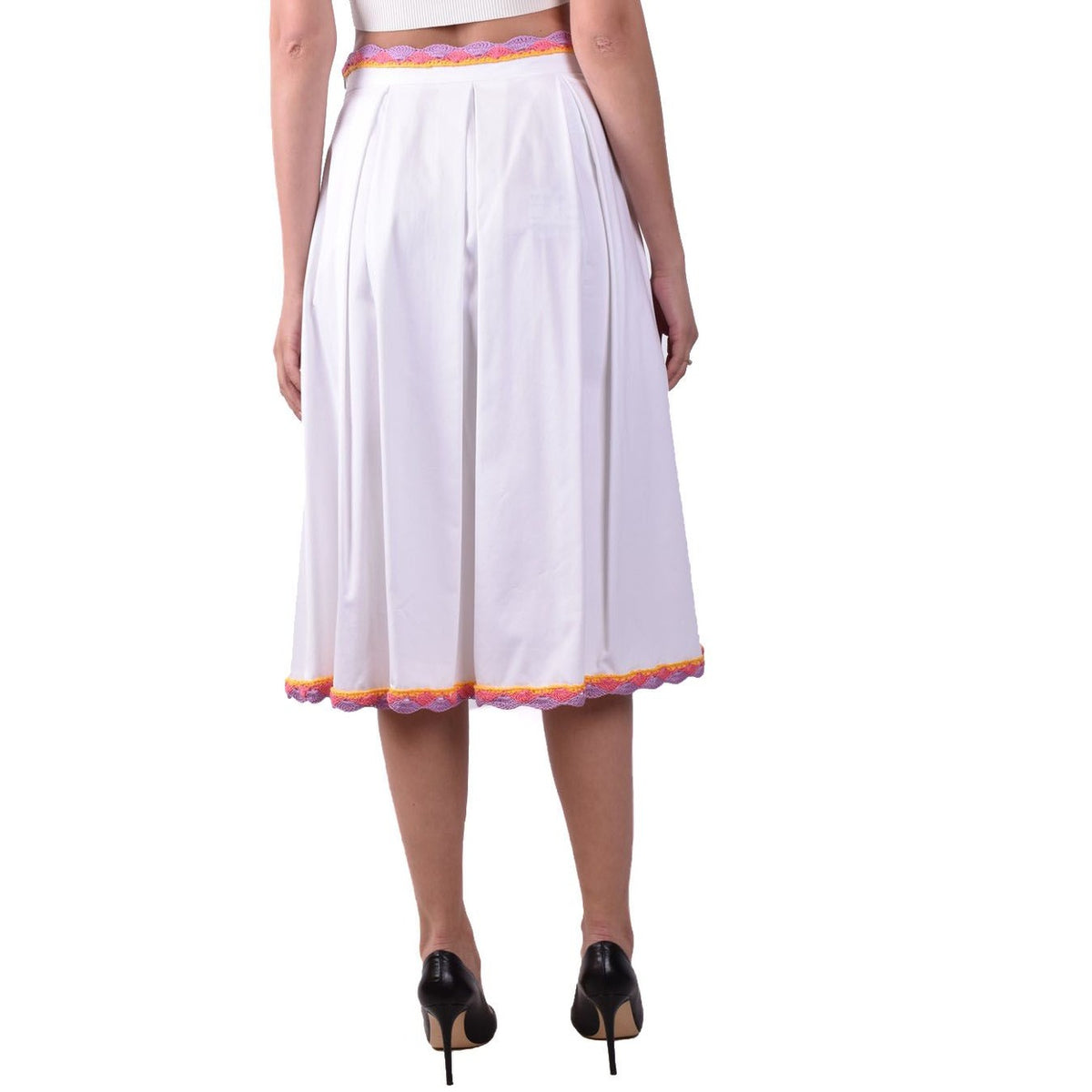 Moschino Mujer Faldas