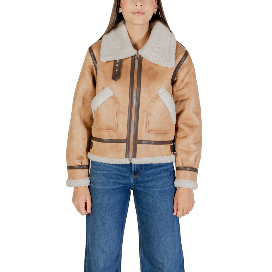 Choral Mujer Chaquetas