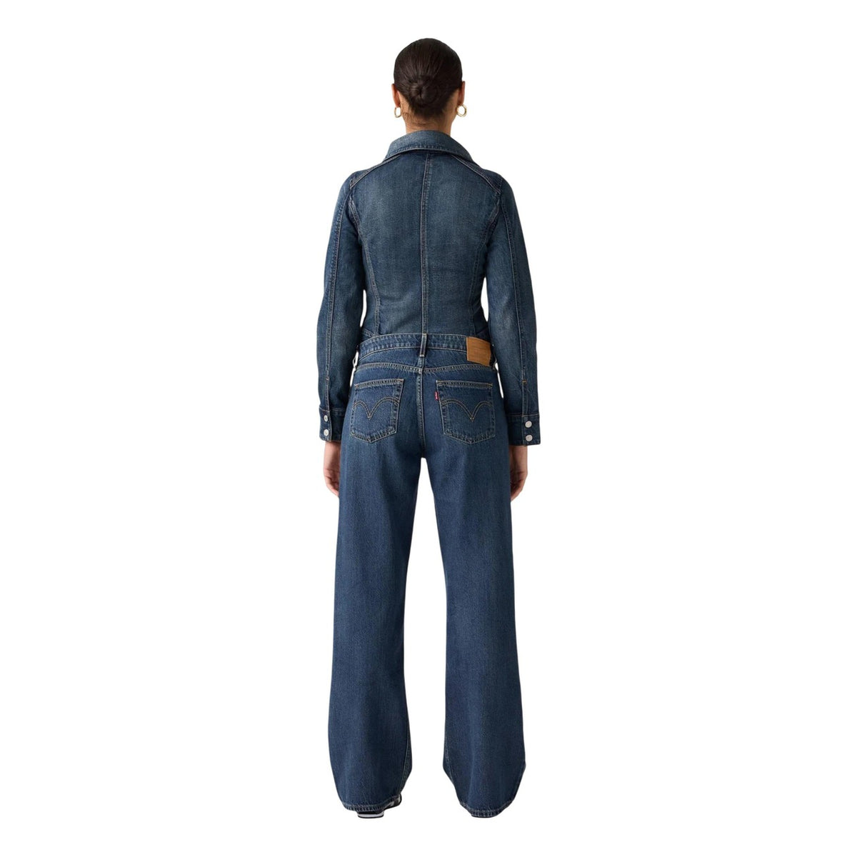 Levi`s Mujer Vaqueros
