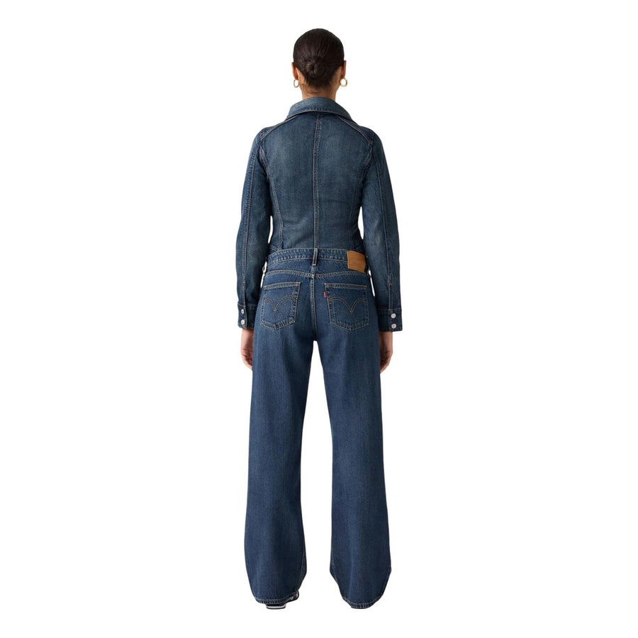 Levi`s Mujer Vaqueros