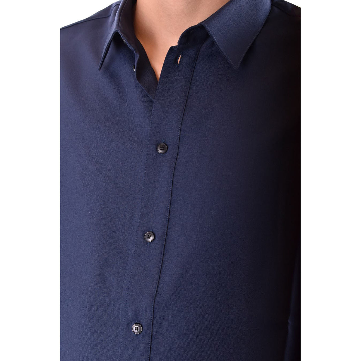 Laneus Hombre Camisas