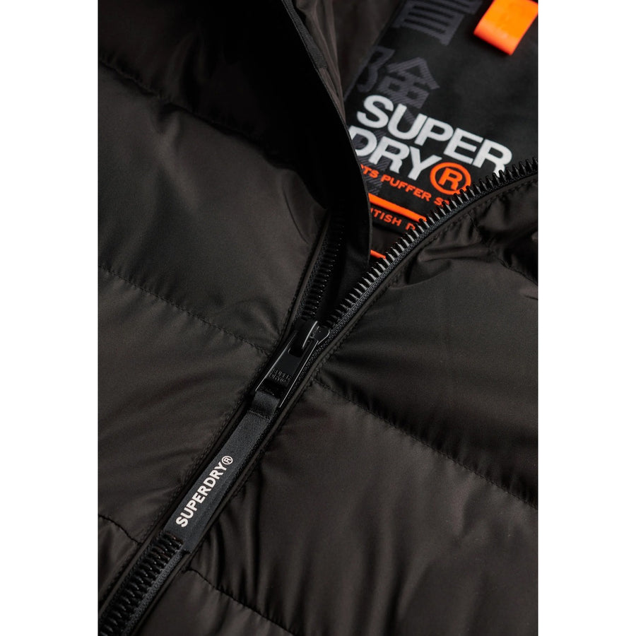 Superdry Hombre Cazadoras