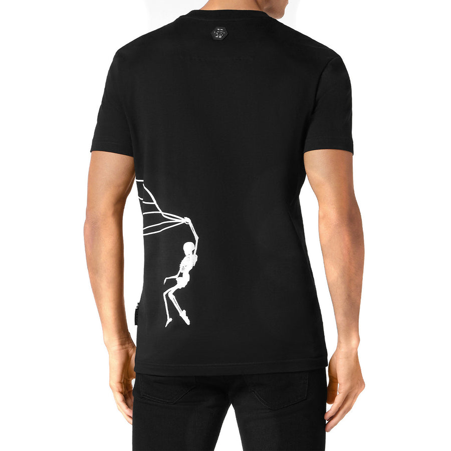 Philipp Plein Hombre Camisetas
