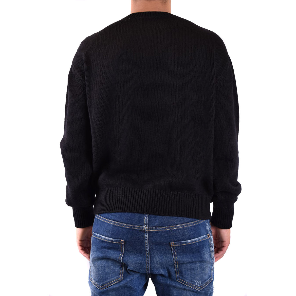 Dsquared2 Hombre Jerséis