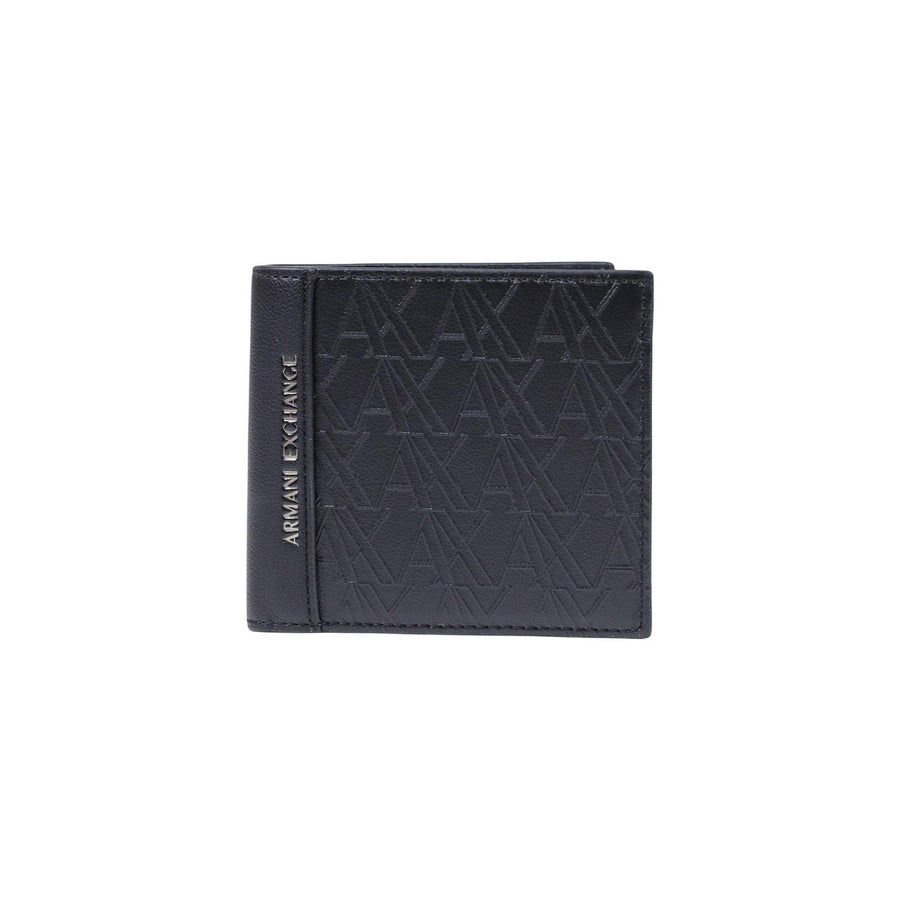 Armani Exchange Hombre Carteras y billeteras