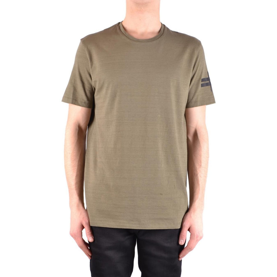 Neil Barrett Hombre Camisetas