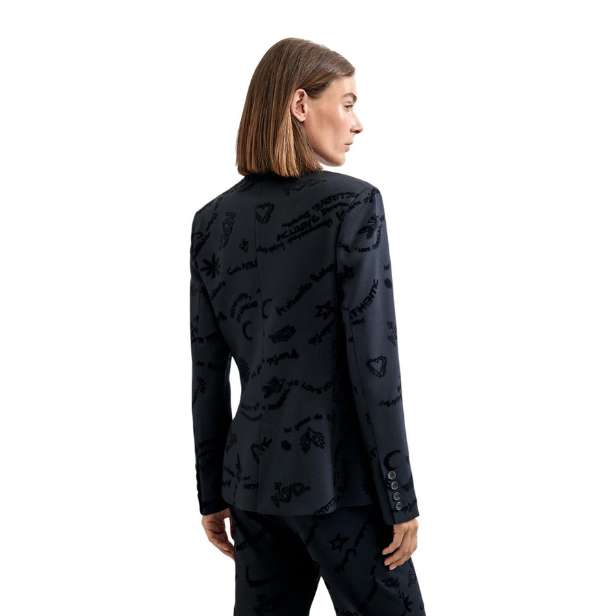 Desigual Mujer Chaquetas