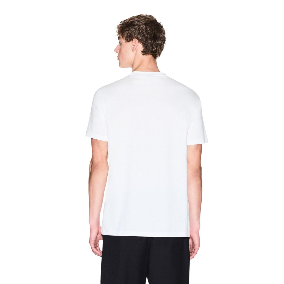 Armani Exchange Hombre Camisetas