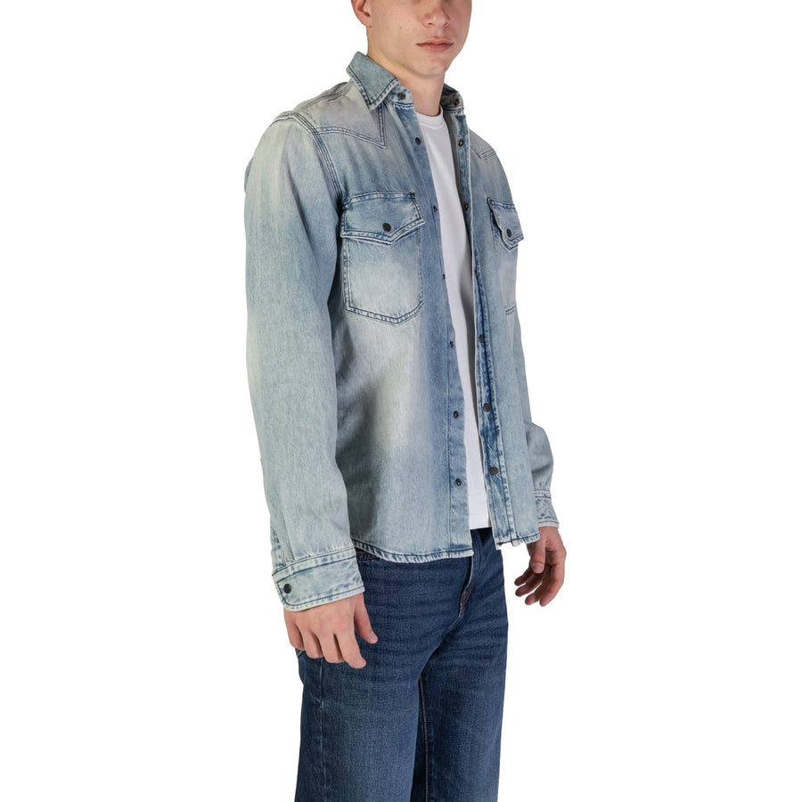 Boss Hombre Camisas