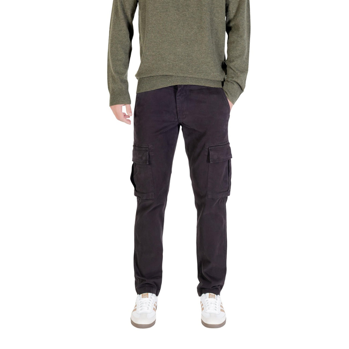 Lyle & Scott Hombre Pantalones