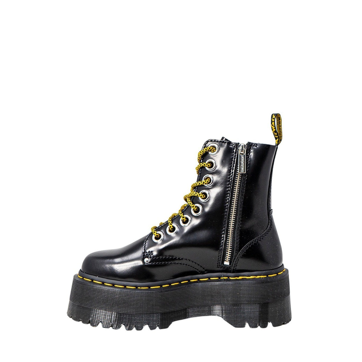 Dr. Martens Mujer Botines