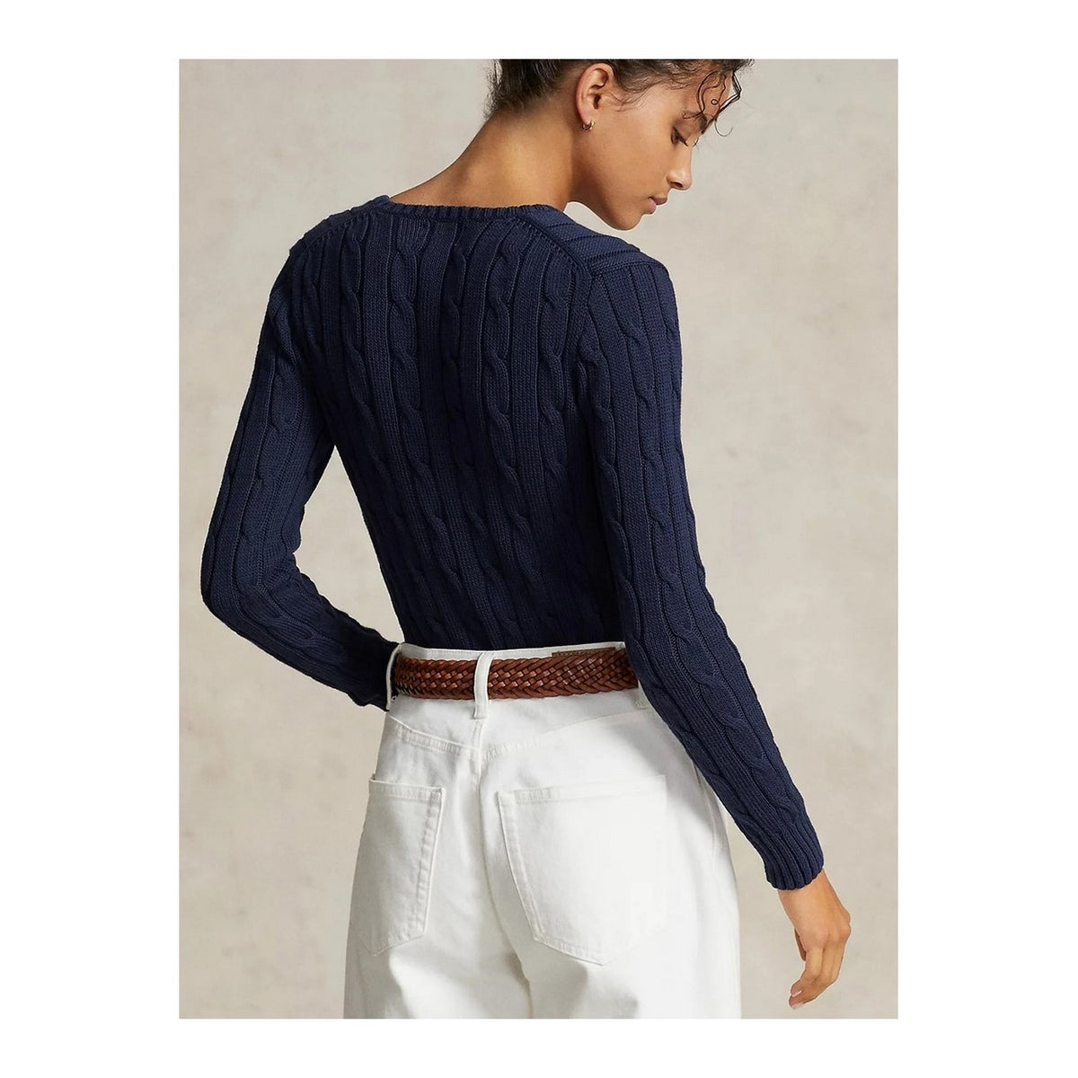 Polo Ralph Lauren Mujer Jerséis