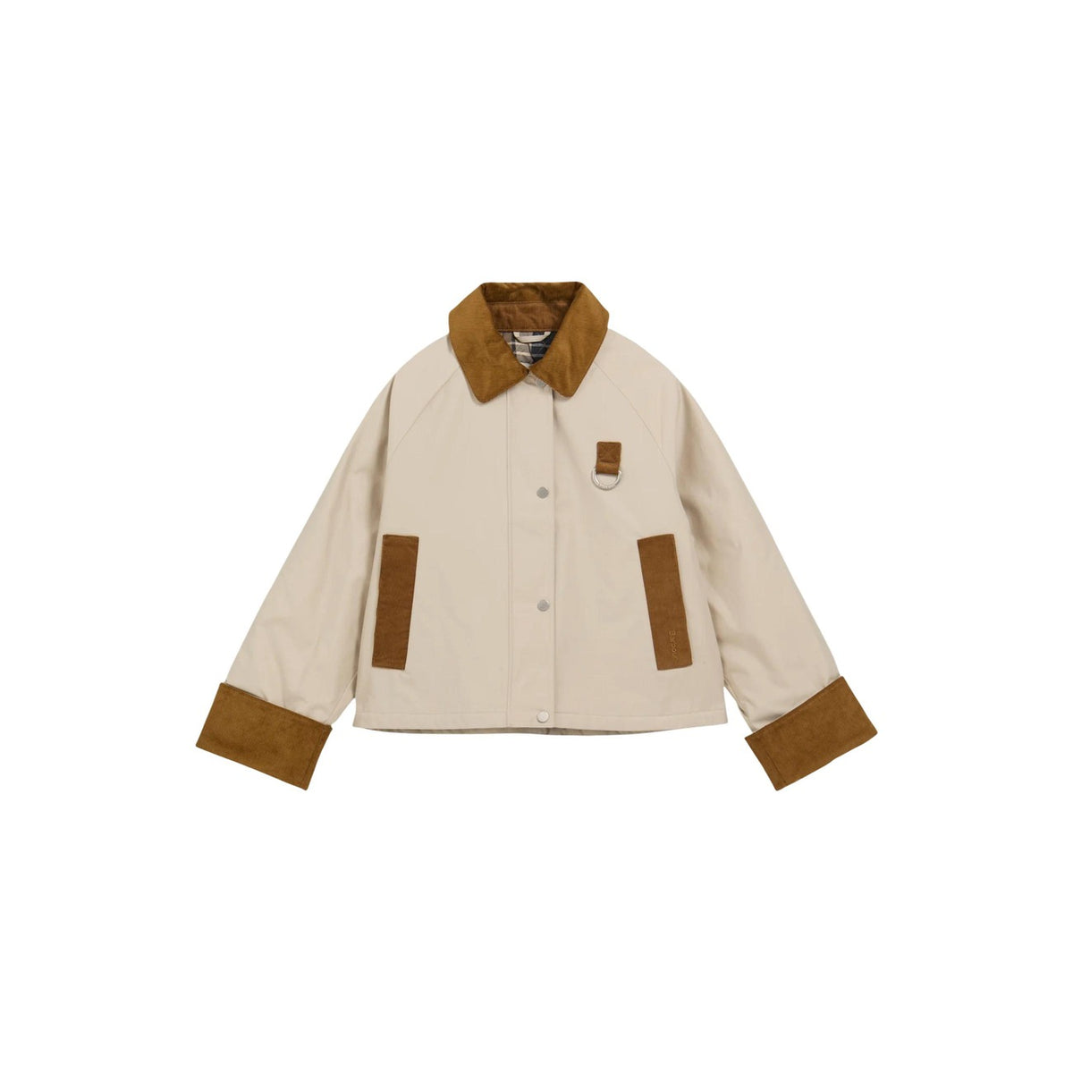 Barbour Mujer Chaquetas