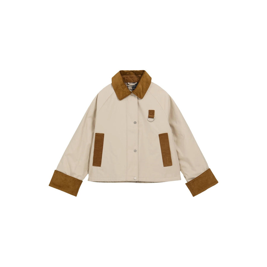 Barbour Mujer Chaquetas