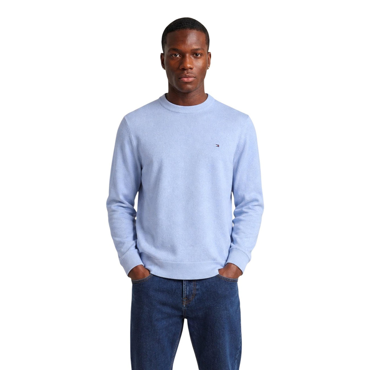 Tommy Hilfiger Hombre Jerséis