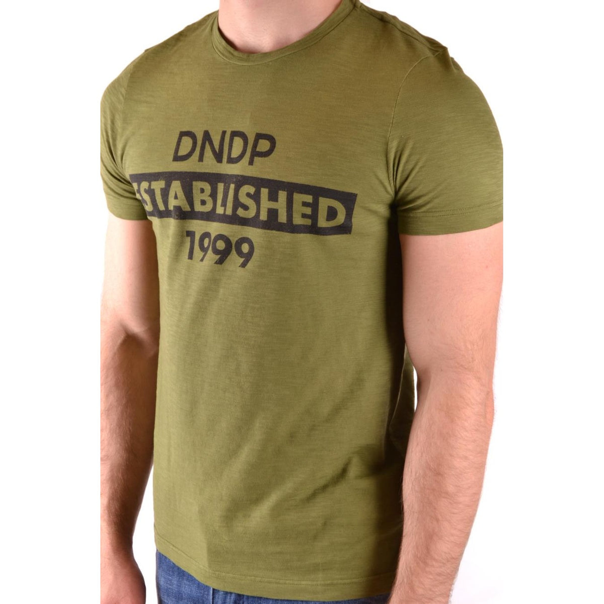 Dondup Hombre Camisetas