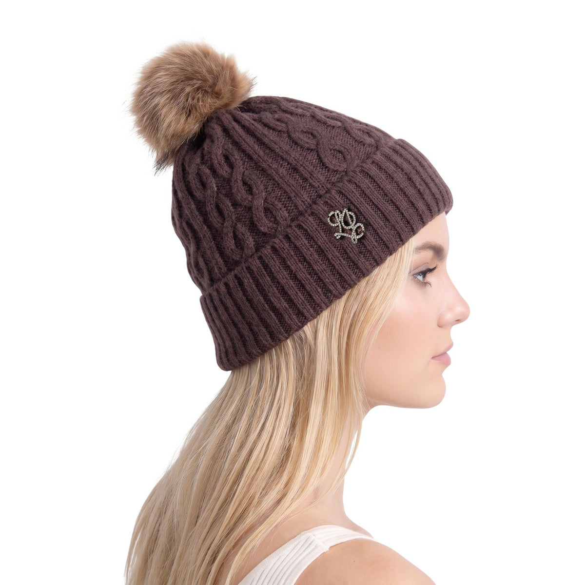 Liu Jo Mujer Sombreros y gorras