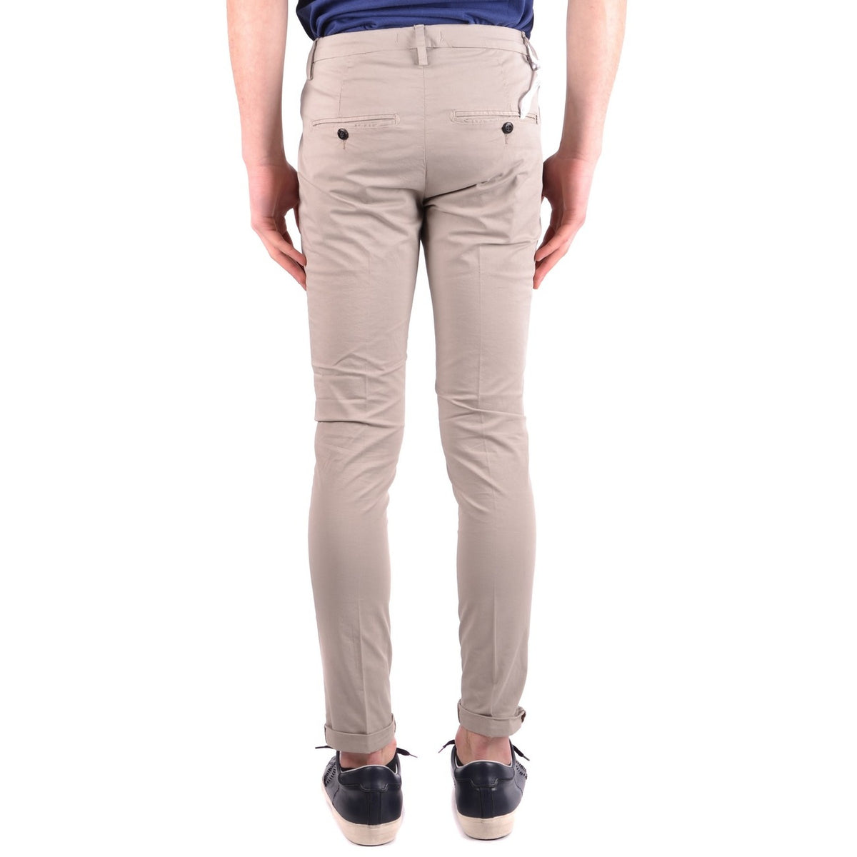 Dondup Hombre Pantalones