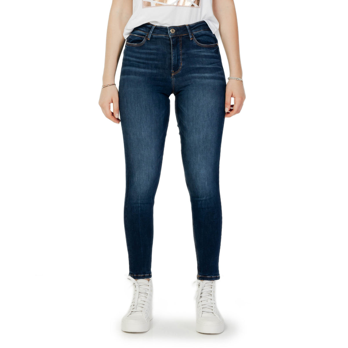 Guess Mujer Vaqueros