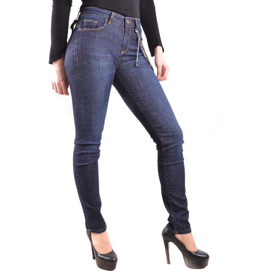 Pinko Mujer Vaqueros