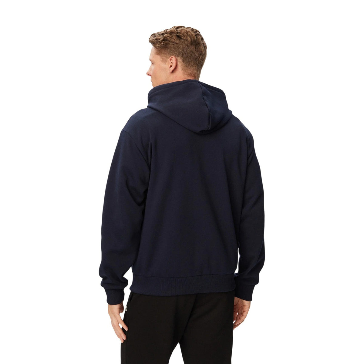Lacoste Hombre Sudaderas con capucha