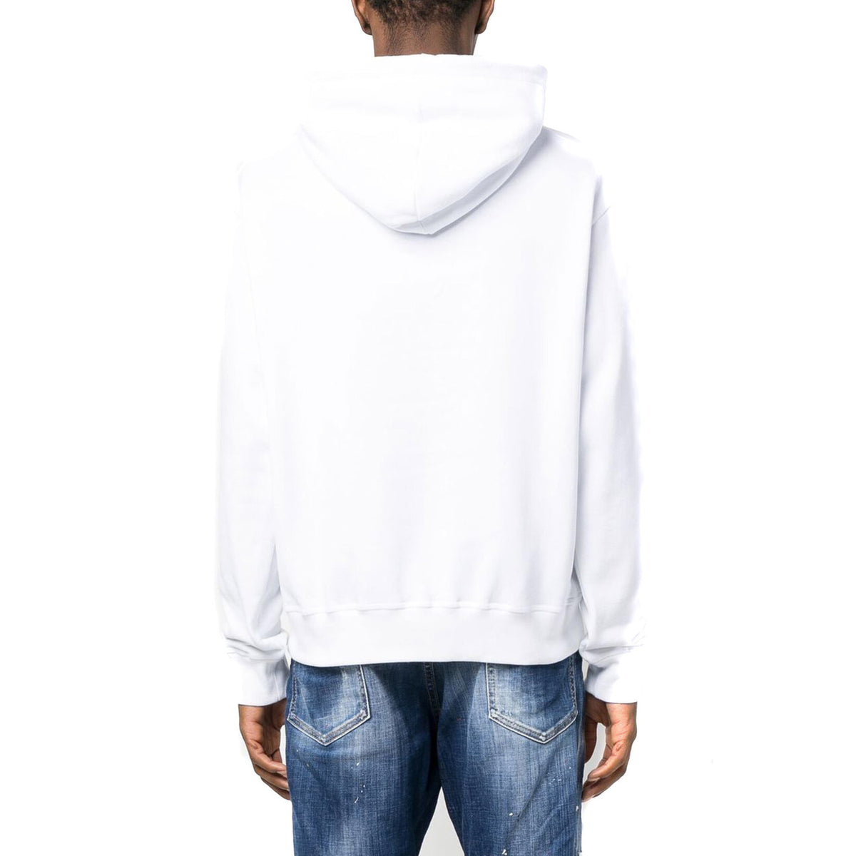 Dsquared Hombre Sudaderas con capucha