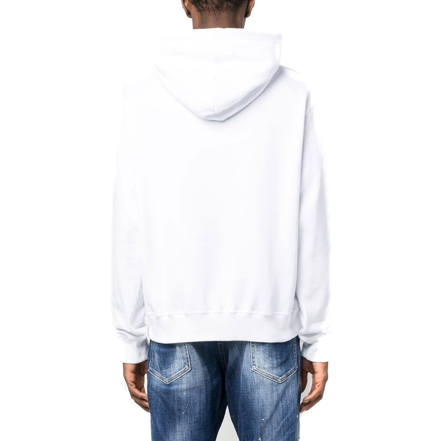 Dsquared Hombre Sudaderas con capucha