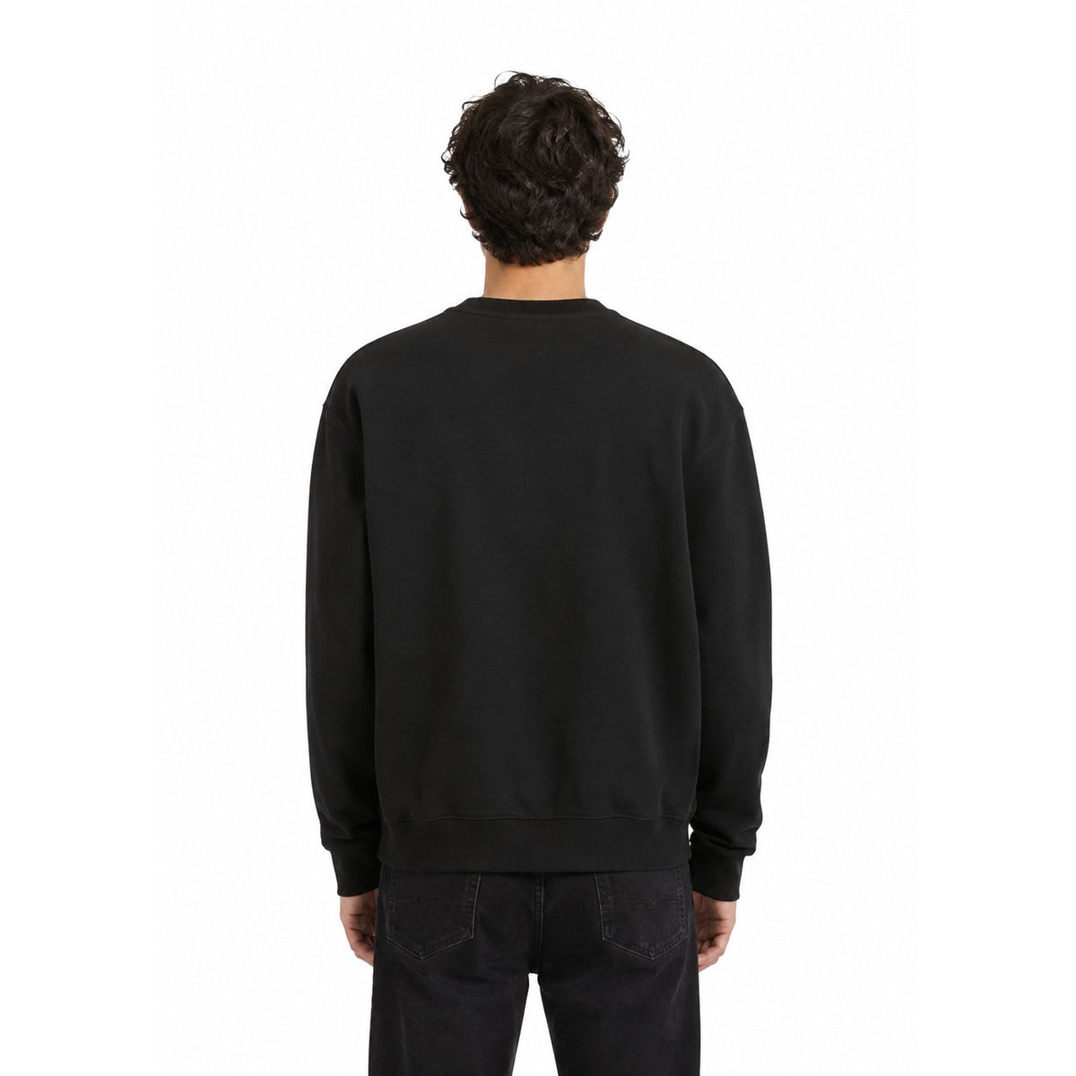 Vans Hombre Sudaderas