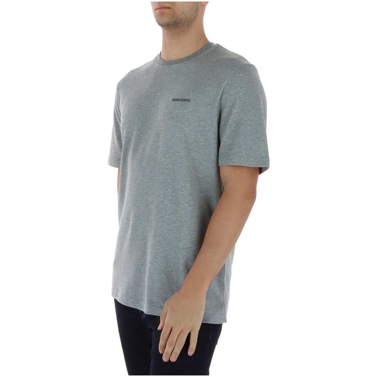 Lyle & Scott Hombre Camisetas