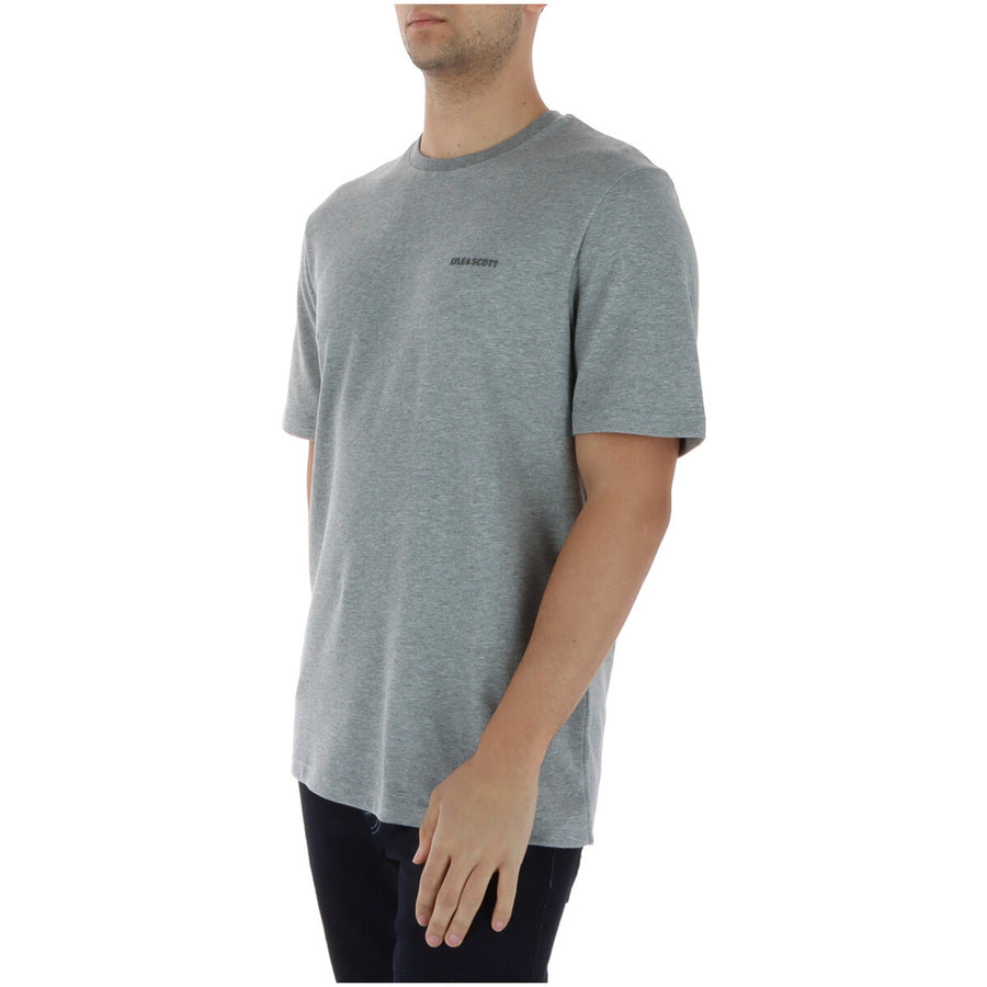 Lyle & Scott Hombre Camisetas