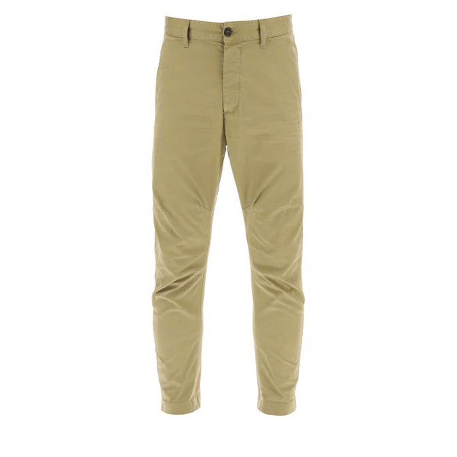 Dsquared2 Hombre Pantalones