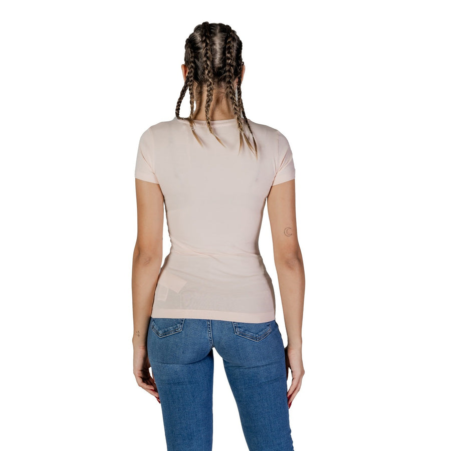 Guess Mujer Camisetas