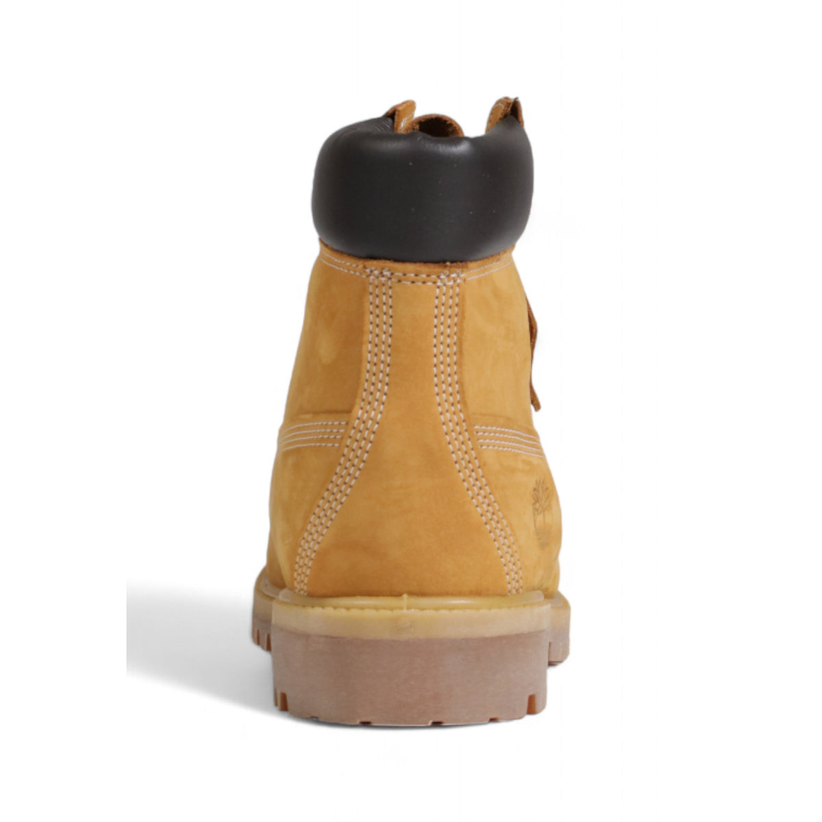 Timberland Hombre Botines