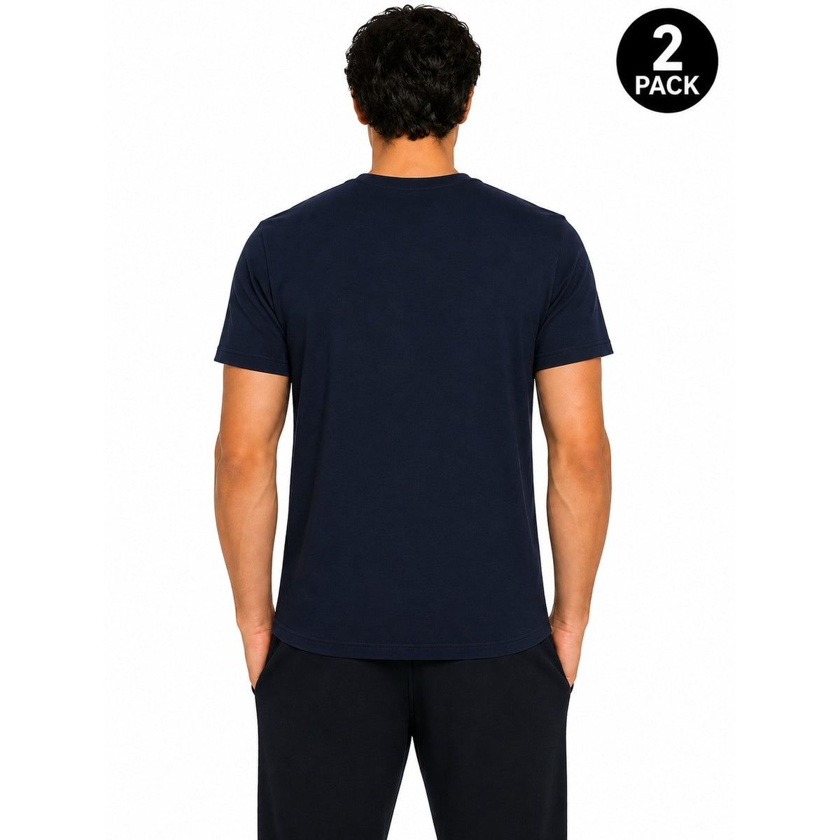 Roberto Cavalli Underwear Hombre Camisetas interiores