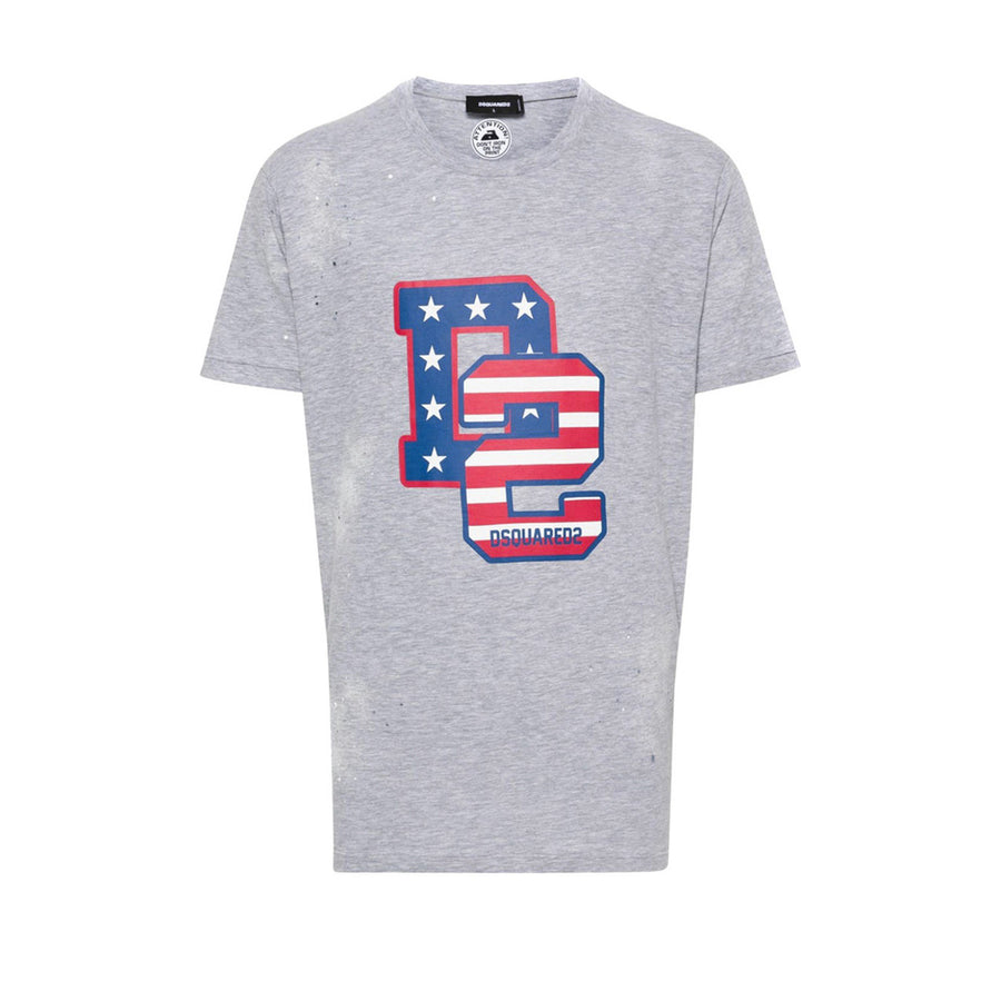 Dsquared2 Hombre Camisetas
