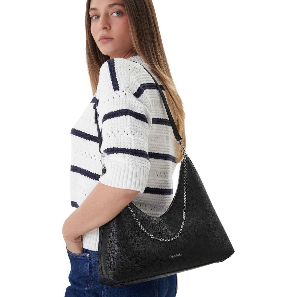 Calvin Klein Mujer Bolsos