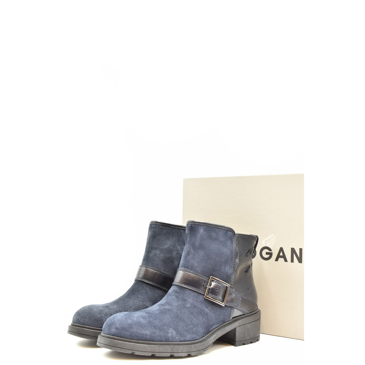 Hogan Mujer Botines