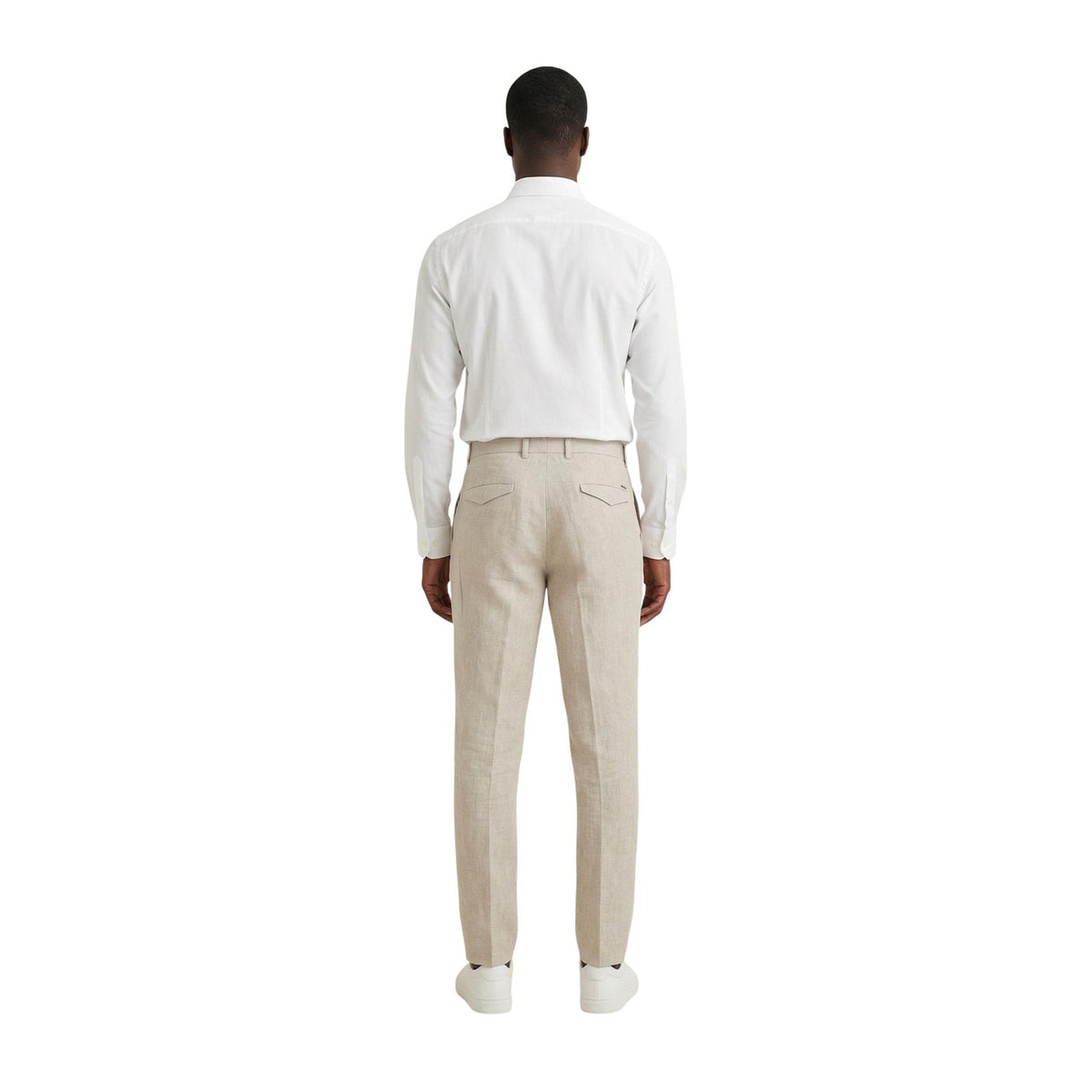 Gianni Lupo Hombre Pantalones